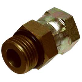 5/8x1/2Fem Pipe Swivel