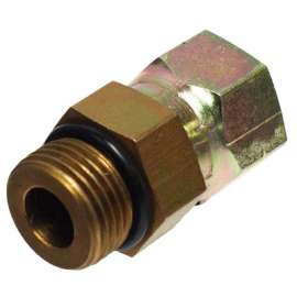 3/4x3/4Fem Pipe Swivel