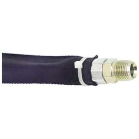1.59x15 Nyl Hose Sleeve
