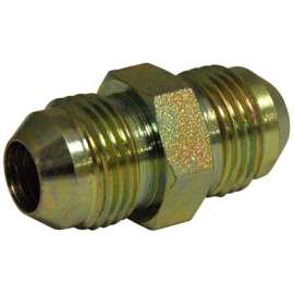 3/8x3/8Male JIC Adapter