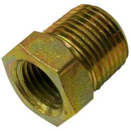 3/8Malex1/4Fem Adapter