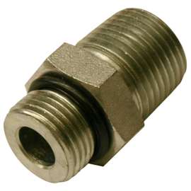3/8x3/8 ORing Adapter
