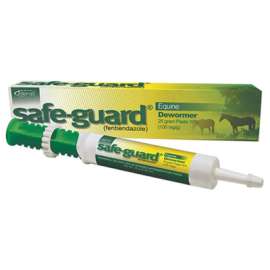 25gm Apple Equ Dewormer