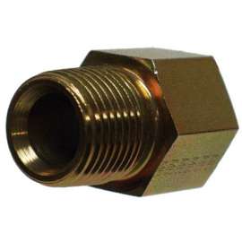 5/8Femx1/2Male Adapter