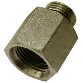 1/2Malex5/8Fem Adapter