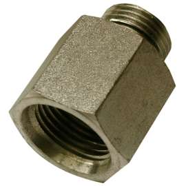 5/8Malex1/2Fem Adapter