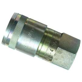 1/2FLTx1/2Fem Adapter