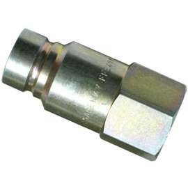 1/2Malex1/2FNPT Adapter