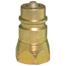 1/2x1/2FNPT Hyd Adapter