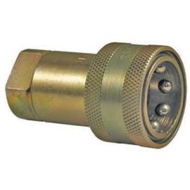 1/2"FNPT Fem Coupler