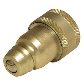 S2541 Iso Male Tip