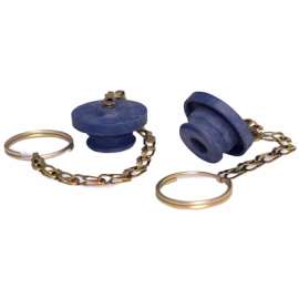 2PK 1/2" Hydra Dust Cap
