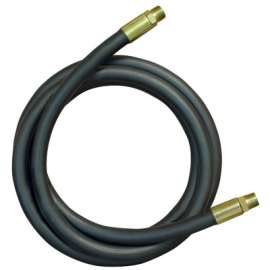 1/4x36 Hydraulic Hose