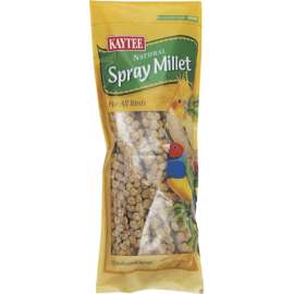 12CT Spr Millet Treat
