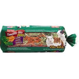 24OZ NAT Timothy Hay