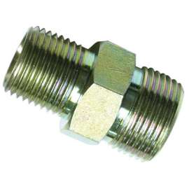 5/8" Male Seal Coupler