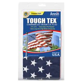 4x6 Tough Tex US Flag