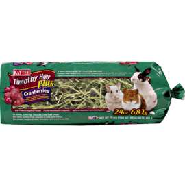24OZ NAT Timothy Hay
