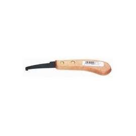 KNIFE HOOF NARROW LEFT