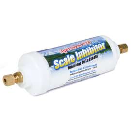 Inline WTR Filter