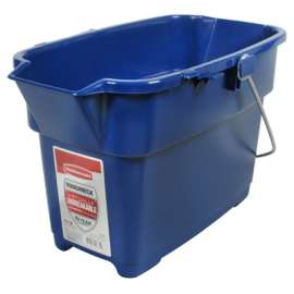 14QT Royal BLU Bucket
