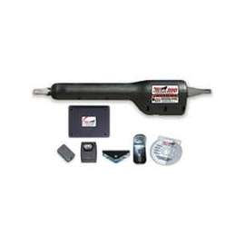 MIGHTY MULE MM260 Gate Opener Kit, 12 ft L Max Gate, 62-Cycle