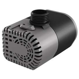 160GPH Submersible Pump