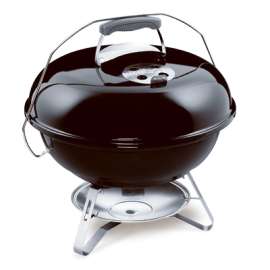 18" BLK Jumb Joe Grill