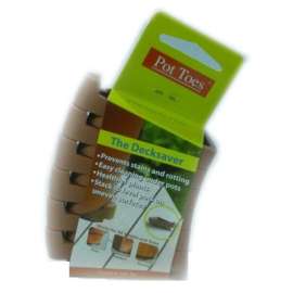 6PK 3" TC Pot Toes