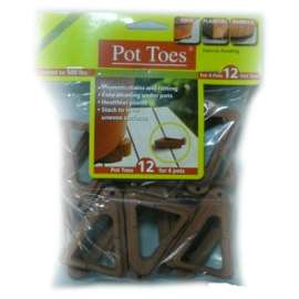 12PK 3" TC Pot Toes