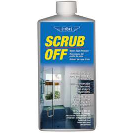 Scrub Off 16OZ Remover