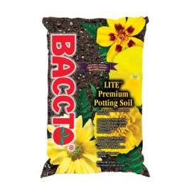 Bacct 40QT Potting Soil
