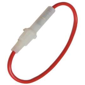 20A Fuse Holder
