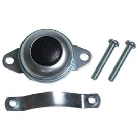 BLK Push Horn Button