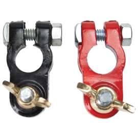 Marine Battery Terminal
