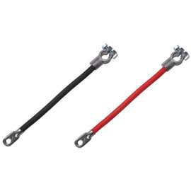 38" RED Battery Cable