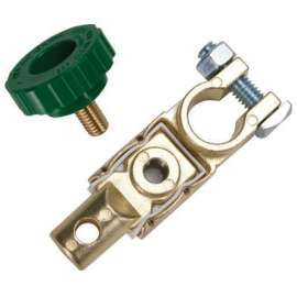 Quick Disconn Terminal