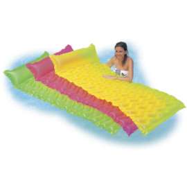 Tote-N-Float Wave Mat