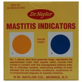 30CT Mastitis Test