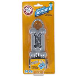 30CT Bag/Bone Dispenser