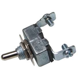 15A SP TOG Switch