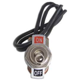 10A SP TOG Switch