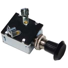 Univ Push Pull Switch