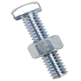 L&G Trac Nut & Bolt
