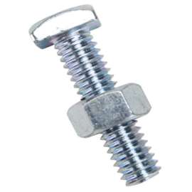 STD Battery Nut/Bolt
