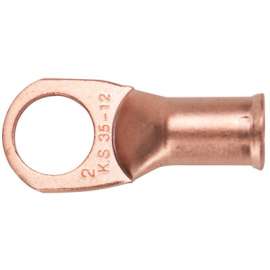 2 Awg COP Lug