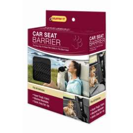 32x18 Car Seat Barrier