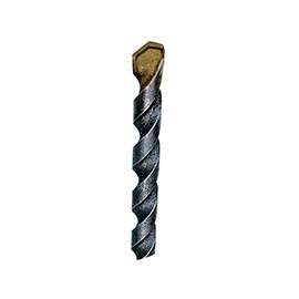 COBRA ANCHORS 587U Drill Bit, 3/16 in Dia, 3-1/2 in OAL