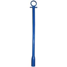 SM BLU Balling Gun