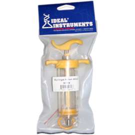 50cc Reusable Syringe